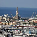 La Perla Bianca * Genua