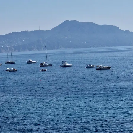 Apartament La Perla Bianca *