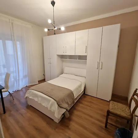 Διαμέρισμα La Perla Bianca *