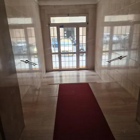 Διαμέρισμα La Perla Bianca