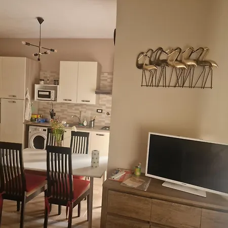 La Perla Bianca * Genova