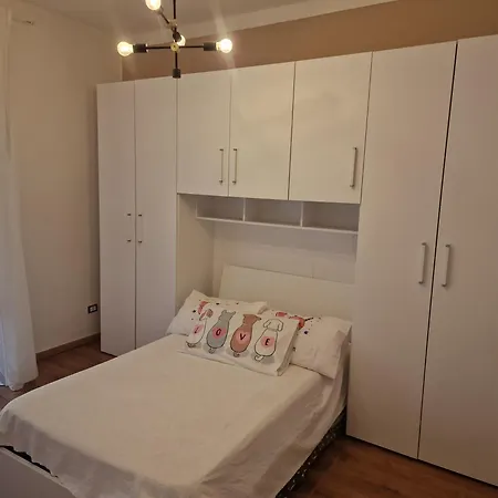 Apartament La Perla Bianca *