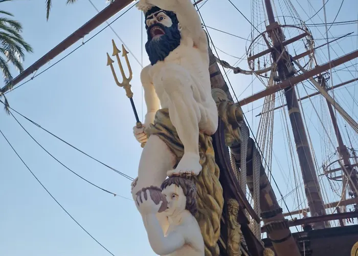 La Perla Bianca * Genova