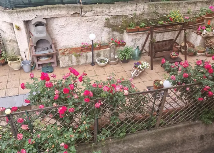 La Perla Bianca Apartman *