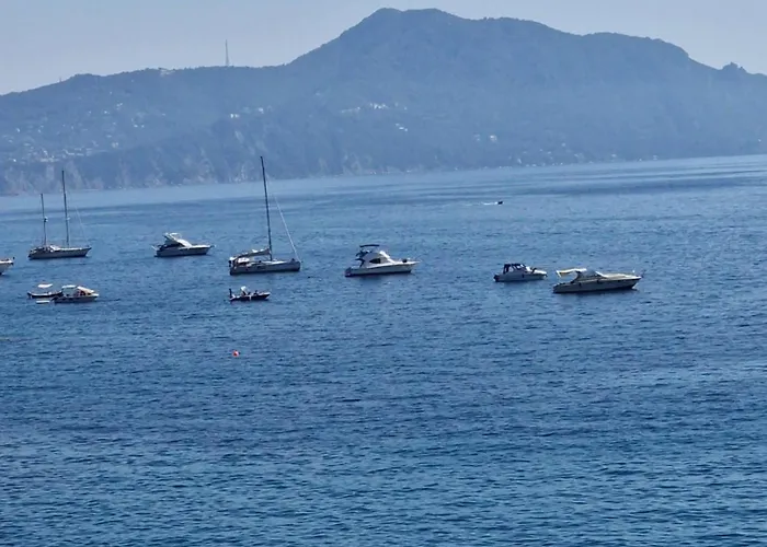 Lejlighed La Perla Bianca *