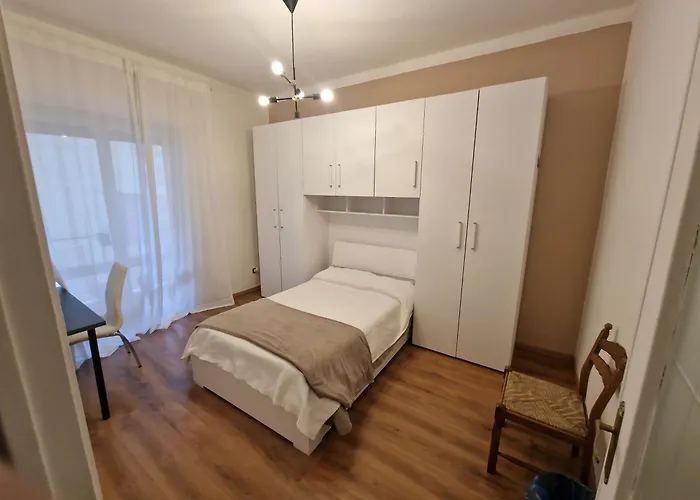 Apartman La Perla Bianca *