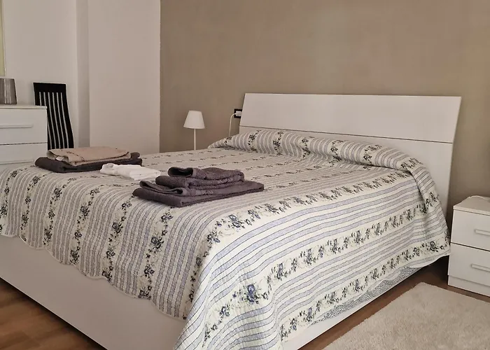 La Perla Bianca Apartman Genova