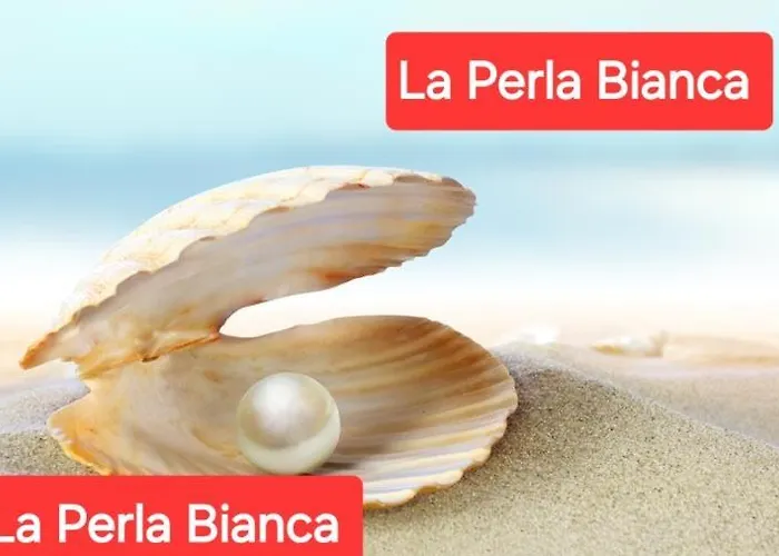 Lejlighed La Perla Bianca Genova