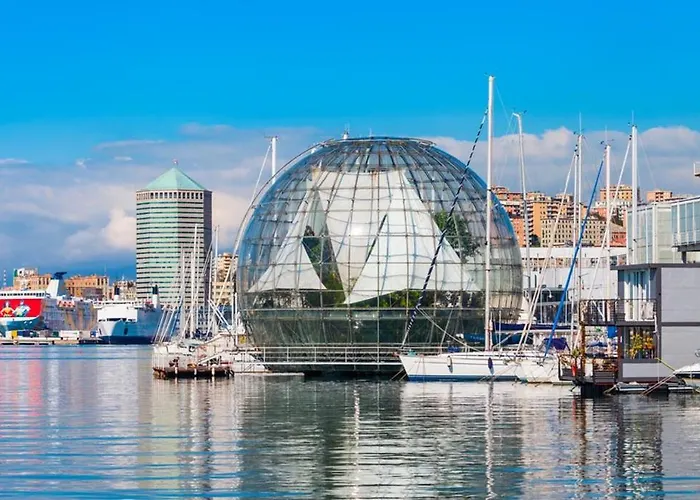 Lejlighed La Perla Bianca