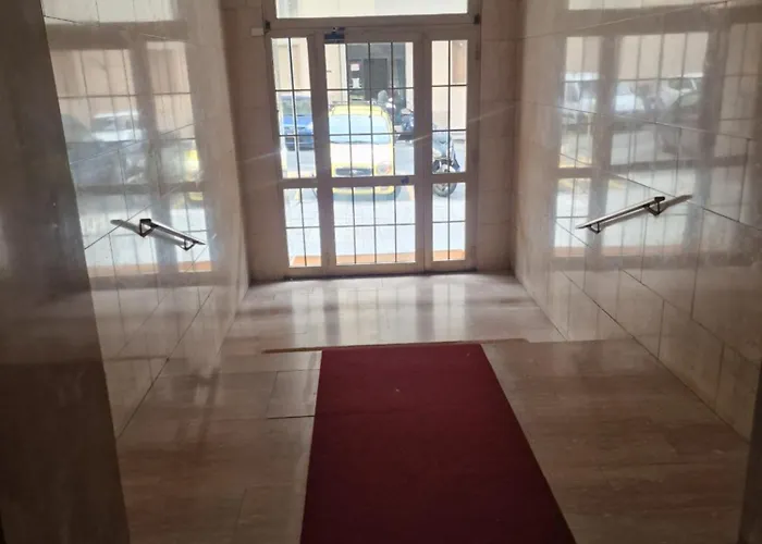 Apartman La Perla Bianca