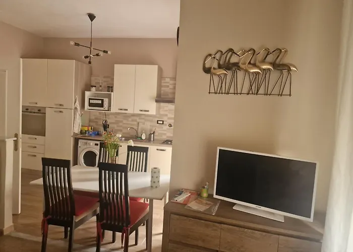 La Perla Bianca * Genova