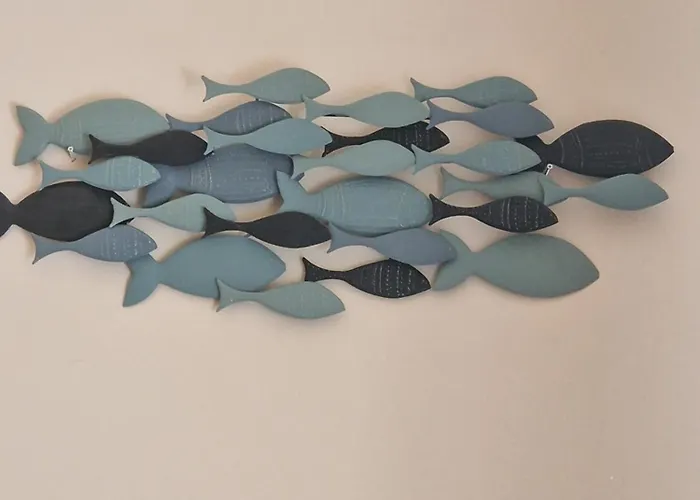 La Perla Bianca Genova