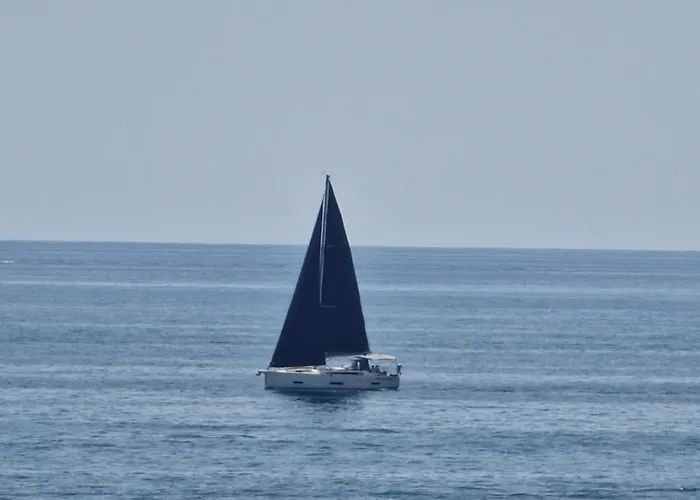 Apartman La Perla Bianca Genova