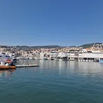 Appartement La Perla Bianca Genua