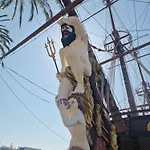 La Perla Bianca * Génova