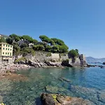 La Perla Bianca * Génova
