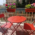 Appartement La Perla Bianca Genua