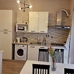 La Perla Bianca Appartement
