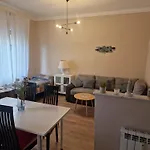 Appartement La Perla Bianca