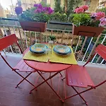 La Perla Bianca Apartamento Génova