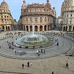 La Perla Bianca Genua