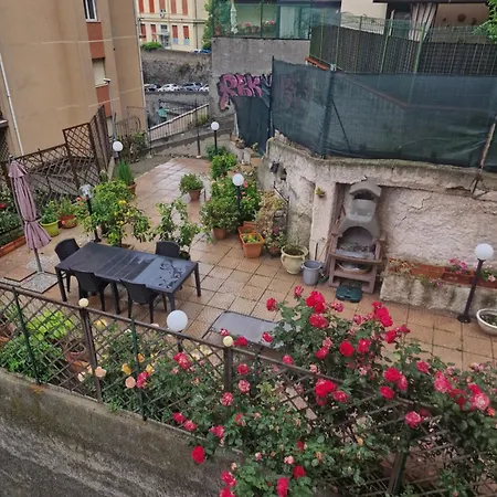La Perla Bianca