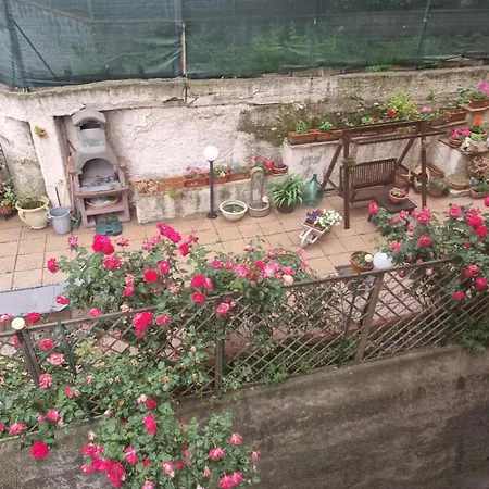 La Perla Bianca Apartament *