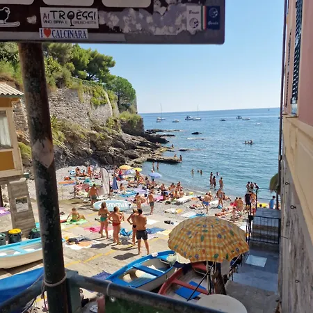 La Perla Bianca