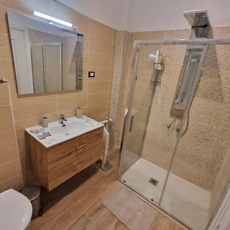 Apartament La Perla Bianca *