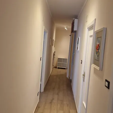 Apartamento La Perla Bianca *