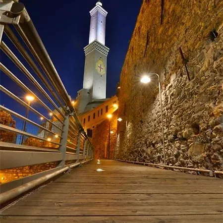 La Perla Bianca דירה