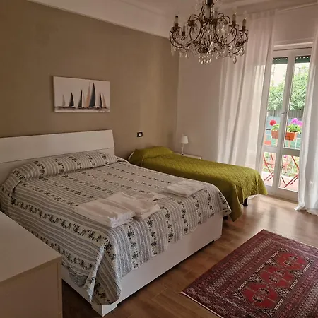 Apartament La Perla Bianca *