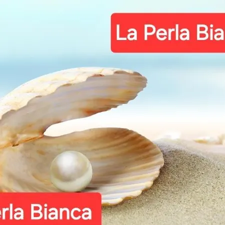 Lägenhet La Perla Bianca Genua