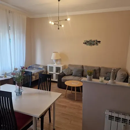 Lägenhet La Perla Bianca