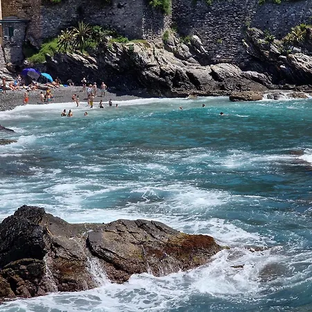 Apartament La Perla Bianca