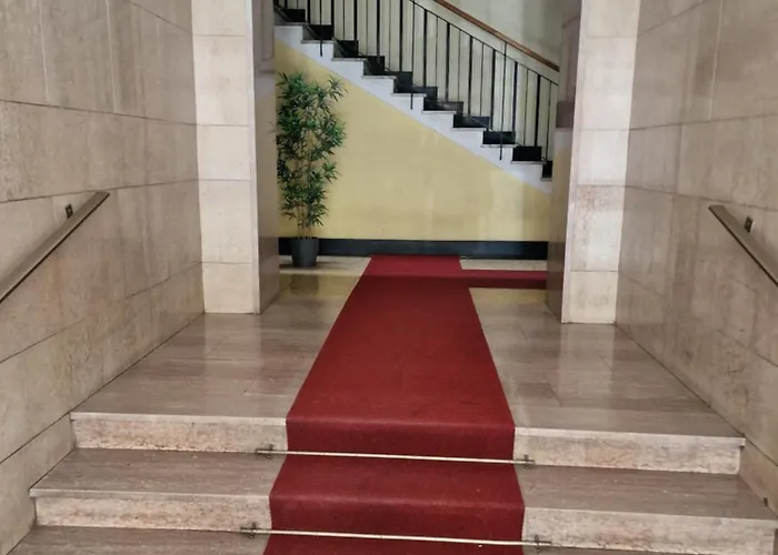 La Perla Bianca Lejlighed *