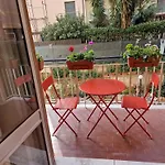 La Perla Bianca Apartman