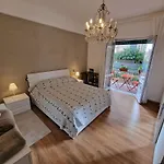 Apartman La Perla Bianca Genova