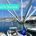 La Perla Bianca Genova