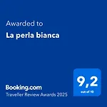 Apartman La Perla Bianca Genova