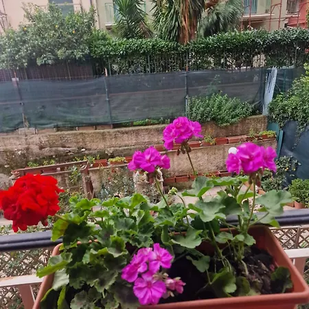 Apartamento La Perla Bianca