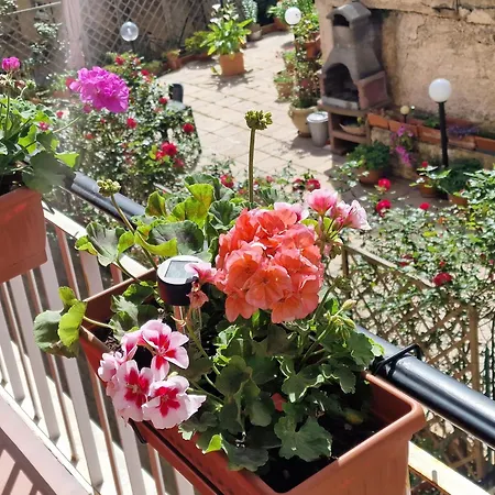 La Perla Bianca