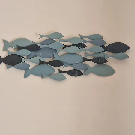 La Perla Bianca Генуя